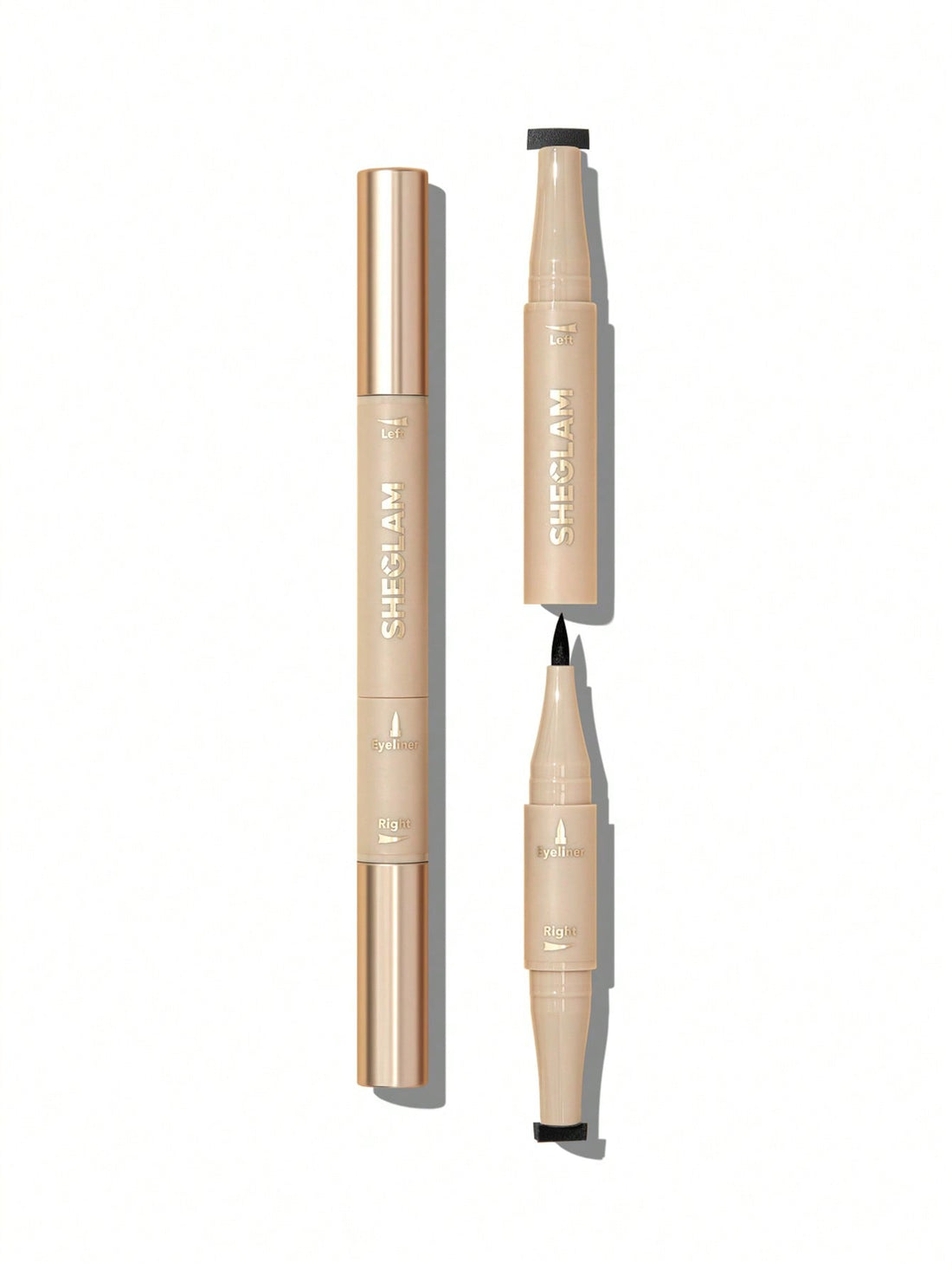 Eyeliner Stamp